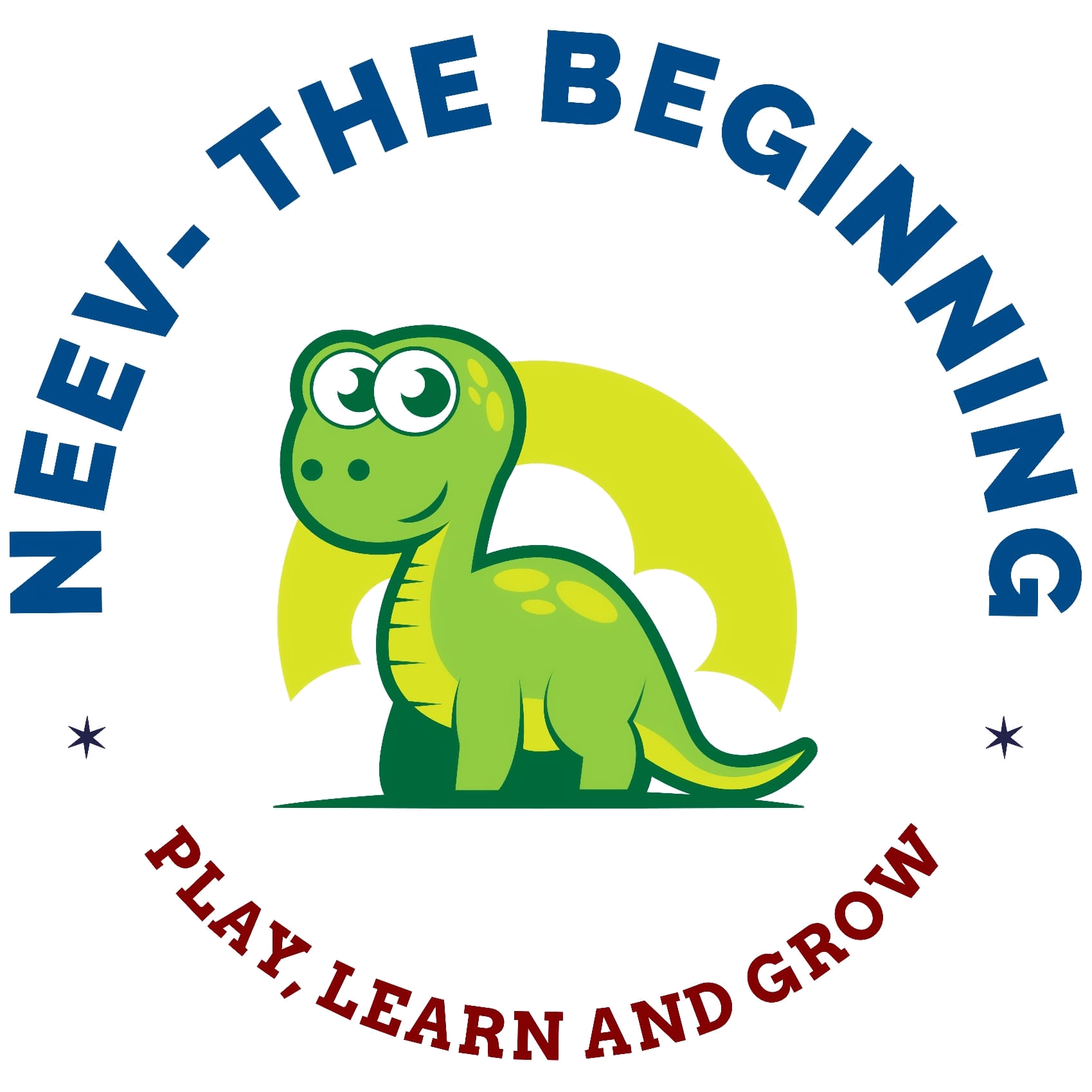 Neev – The Beginning